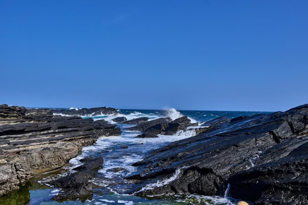 縣立城ケ島公園