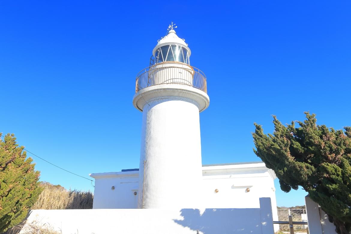 城ケ島灯台