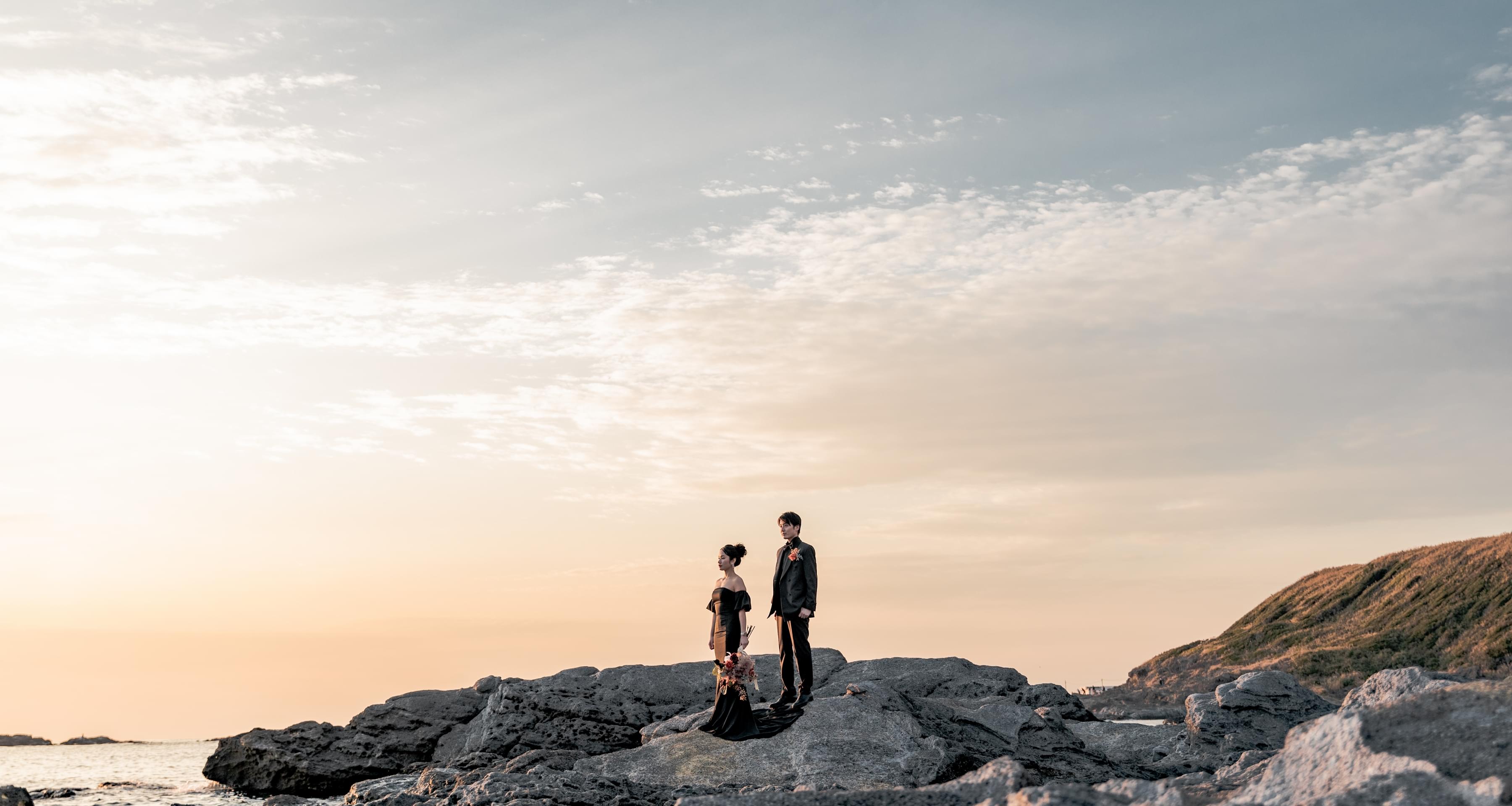 ウェディングフォト