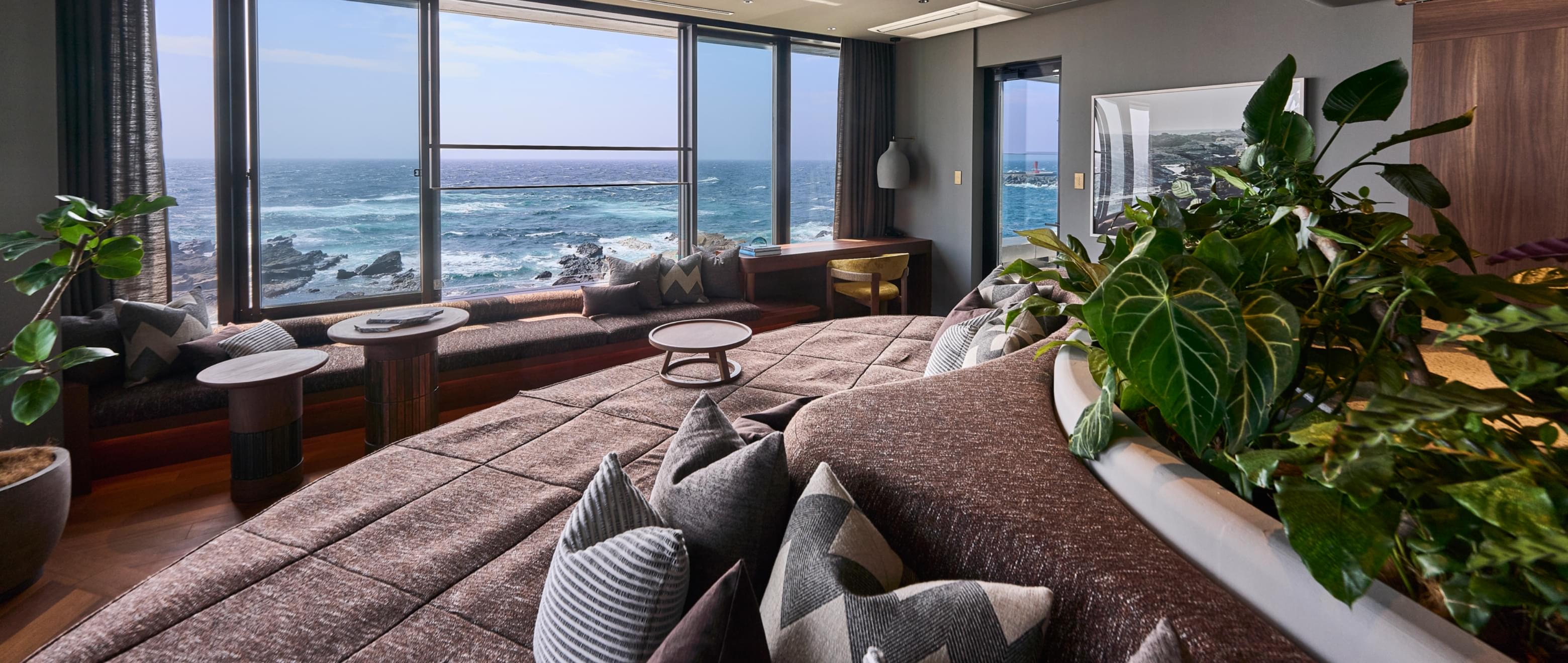 ふふ 城ヶ島 部屋画像