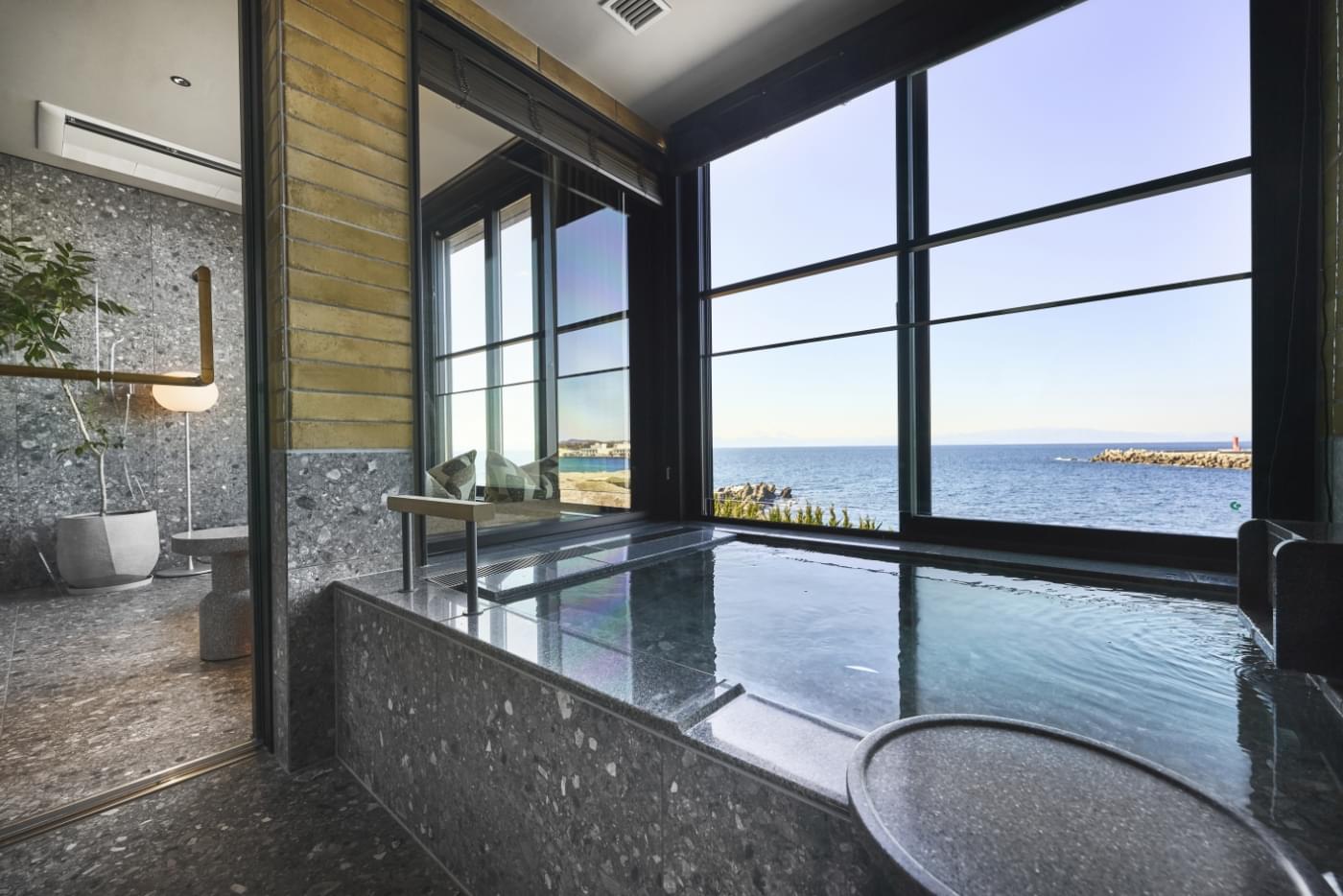 潮風スタイリッシュスイート