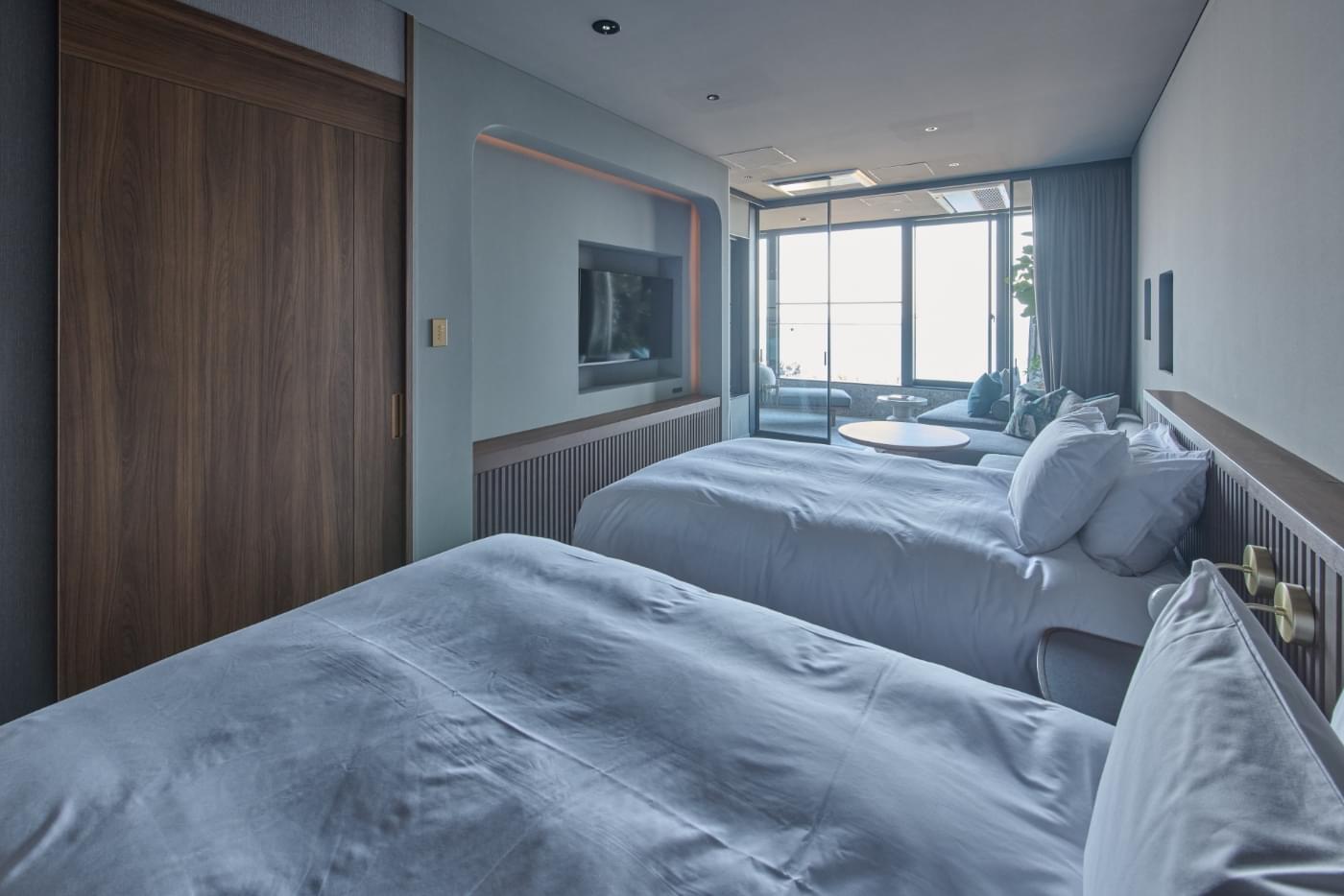 お部屋 | ふふ 城ヶ島【公式】