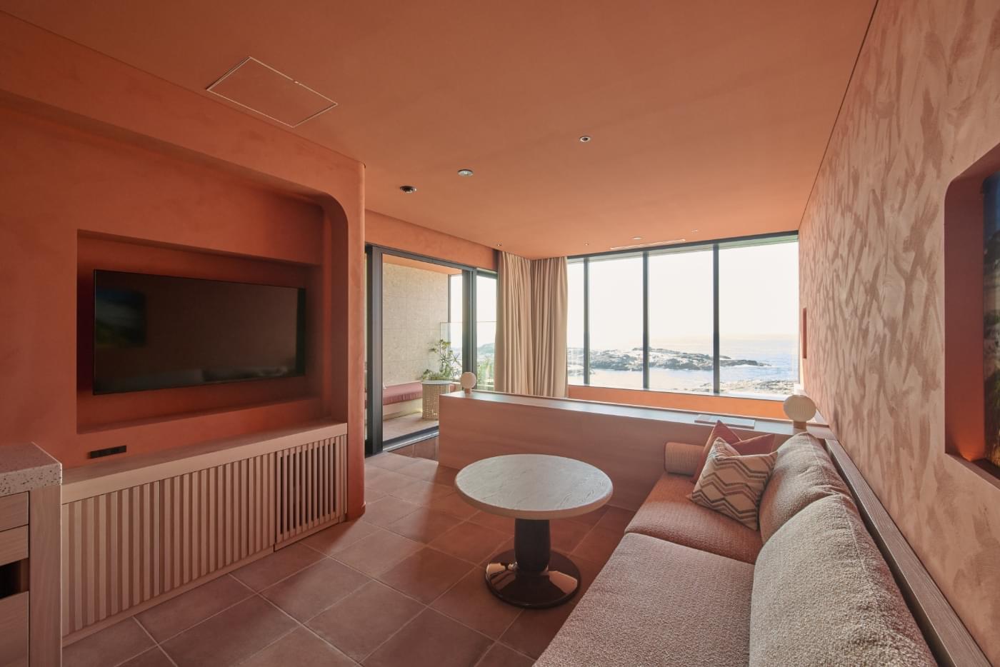 お部屋 | ふふ 城ヶ島【公式】