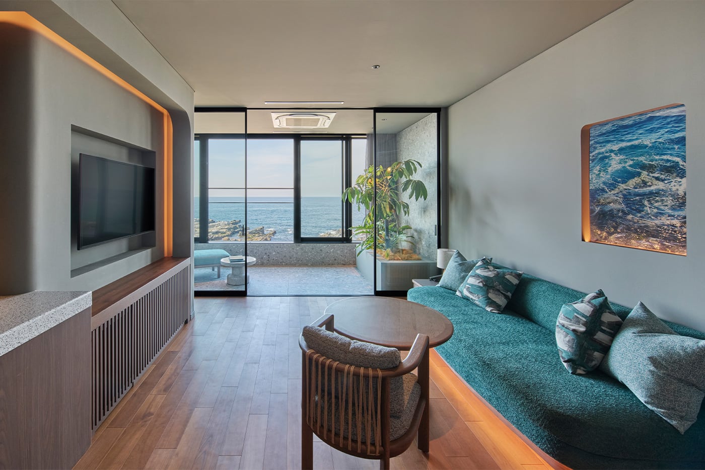 夕映コンフォートスイート