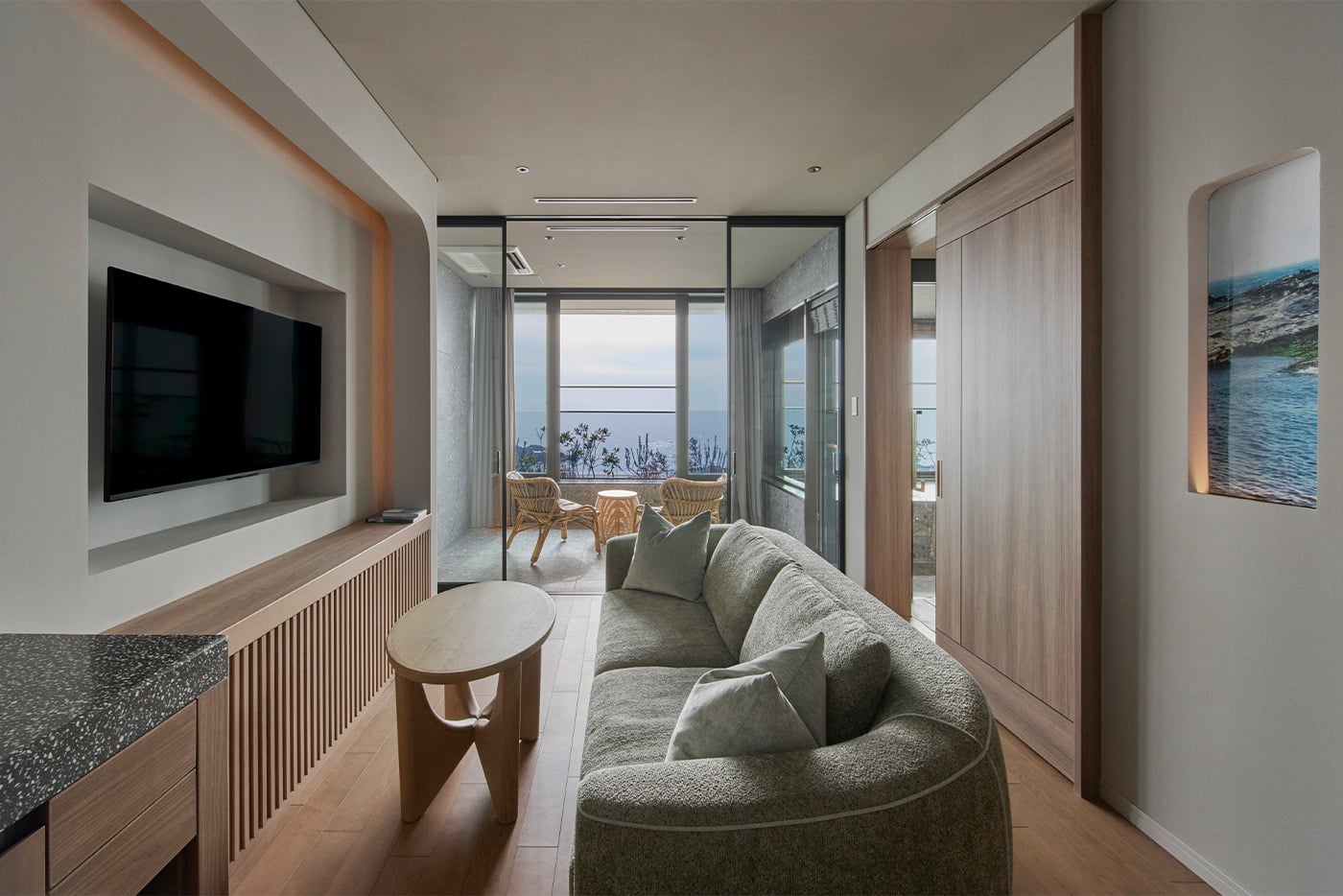 汐音プレシャススイート