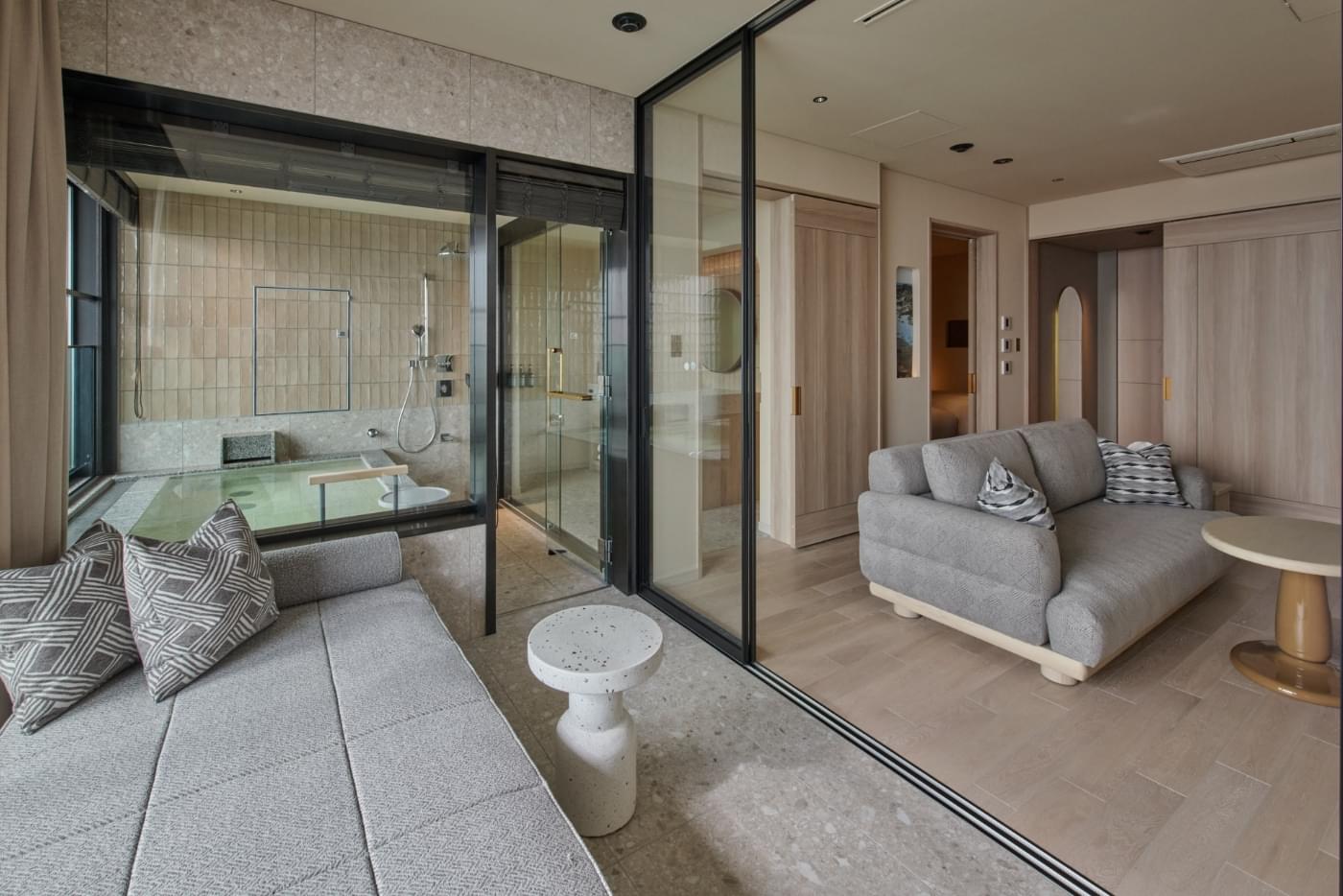 汐音プレシャススイート