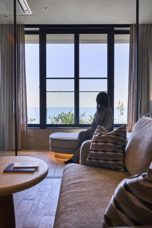 汐音プレシャススイート