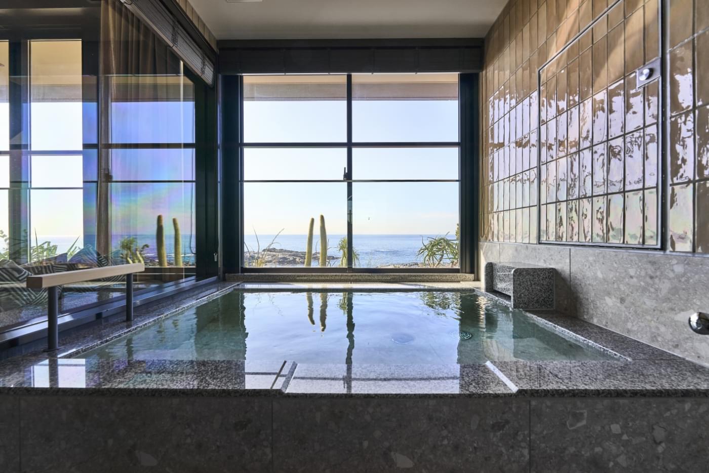 お部屋 | ふふ 城ヶ島【公式】