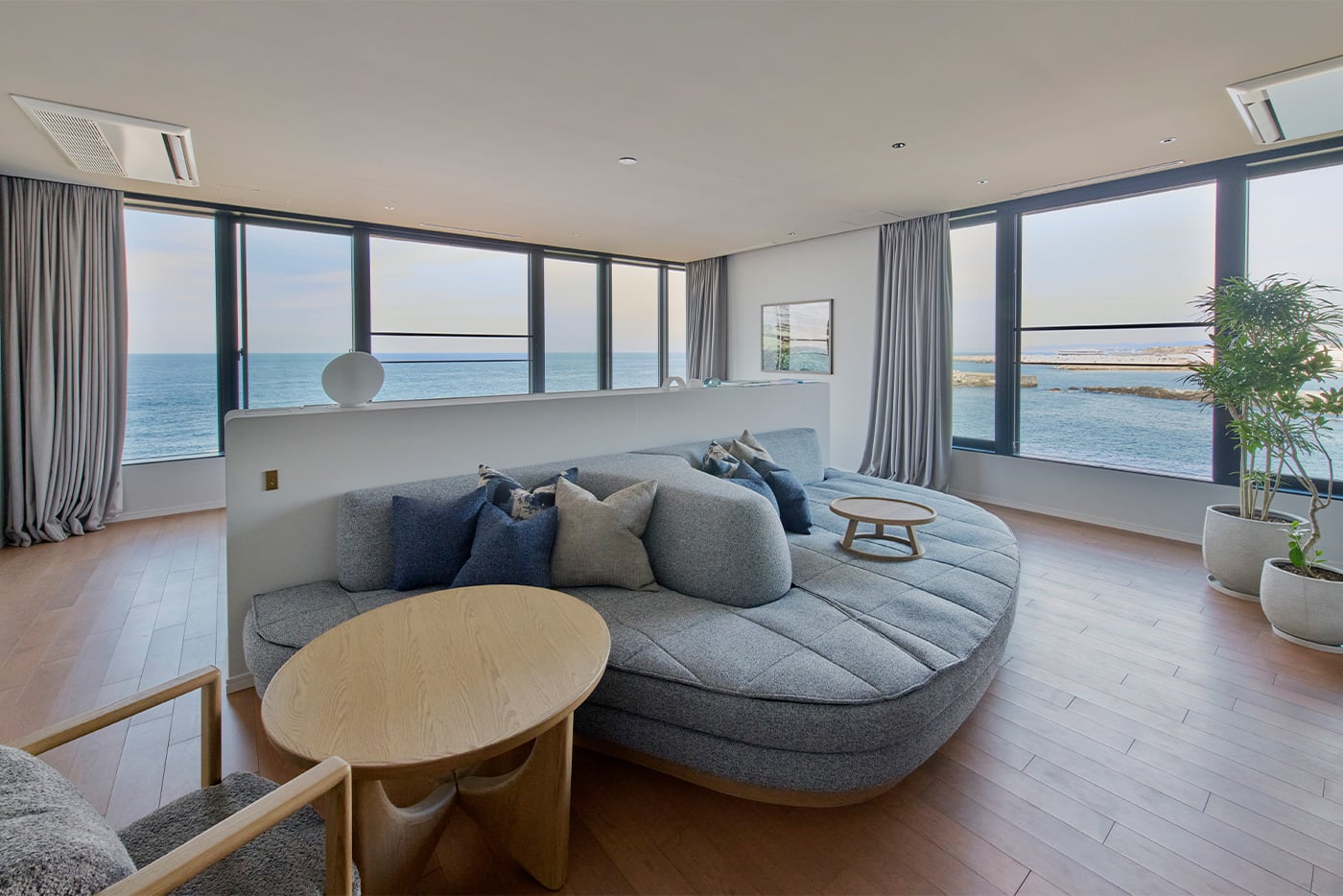 蒼海プレミアムスイート