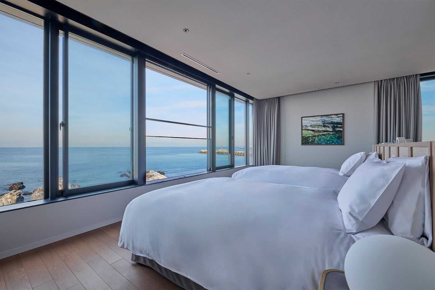 蒼海プレミアムスイート