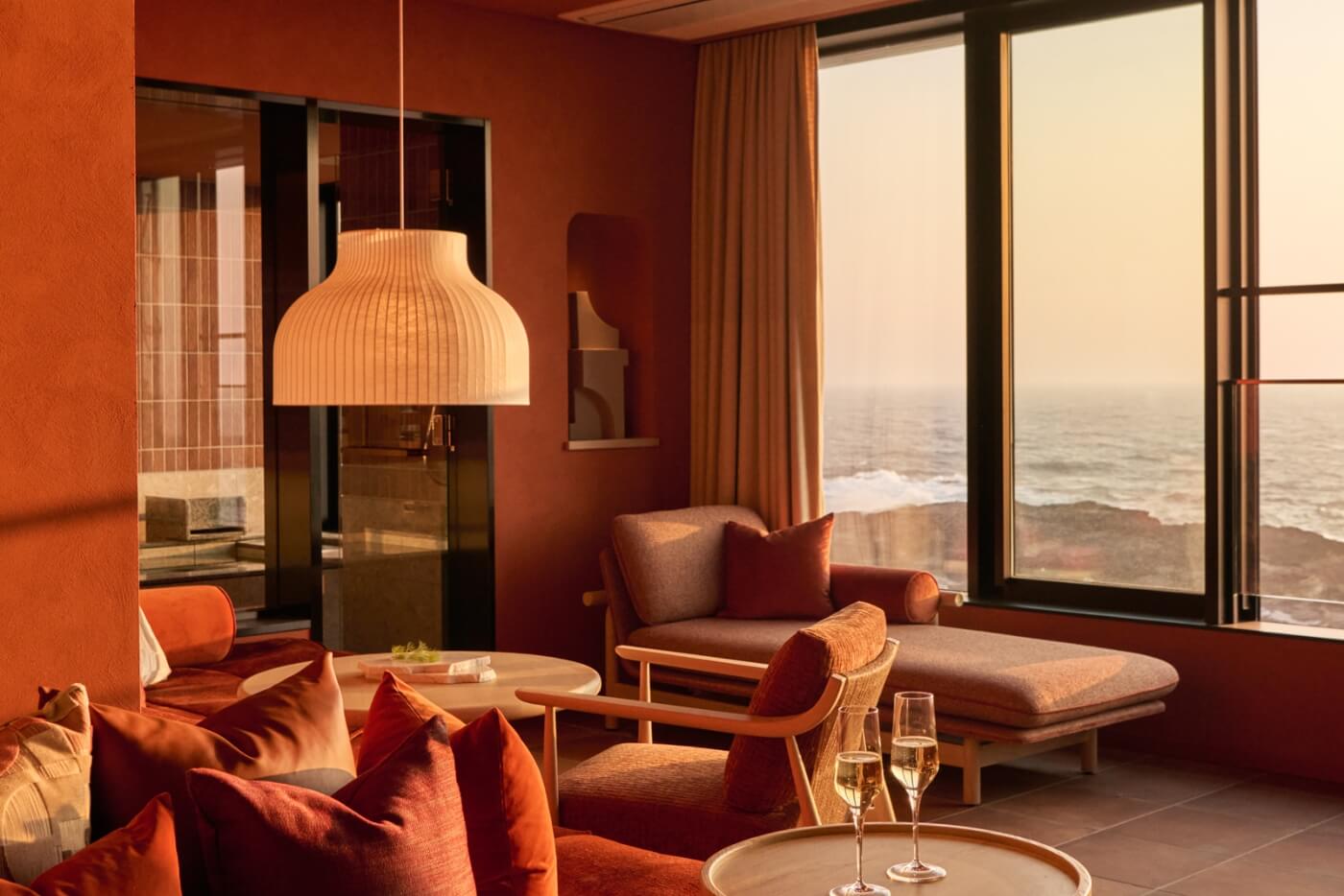 ふふオーシャンスイート