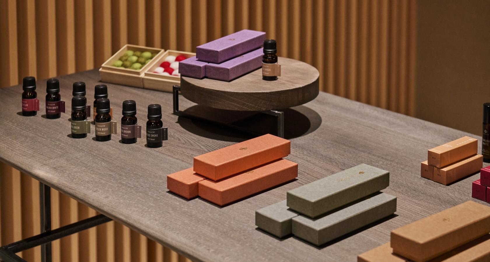 FUFU JAPAN SELECTION